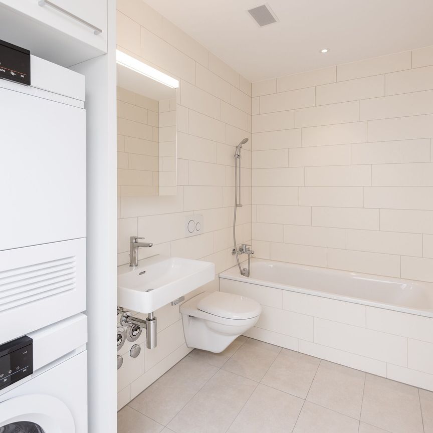 Erste eigene Wohnung - Photo 1