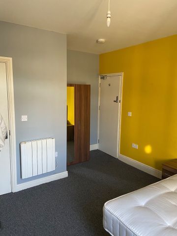 Room in a Shared House, Filwood Road, BS16 - Photo 2