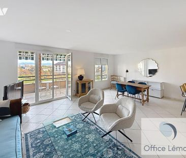 A LOUER BEL APPARTEMENT MEUBLÉ DE TYPE T3 - Photo 2