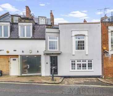 2 bedroom house to rent - Photo 3