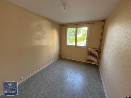 Appartement à louer 3 pièces 59.17m² - Photo 2