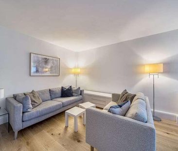 Morgan House, Pimlico, SW1V - Photo 5