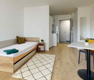 Résidence Julie Potier - Photo 1