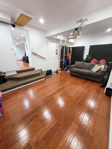 For Lease - 1002 Warden Avenue Unit# Bsmt, Toronto, Ontario - Photo 2