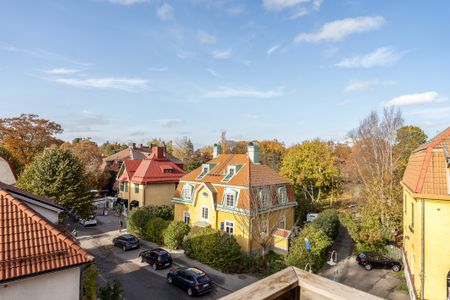 Stora Gungans Väg, Enskede - Photo 5