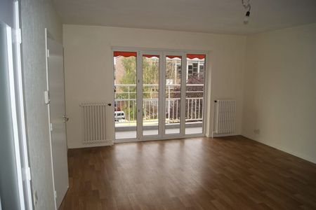 Appartement te huur - Foto 2