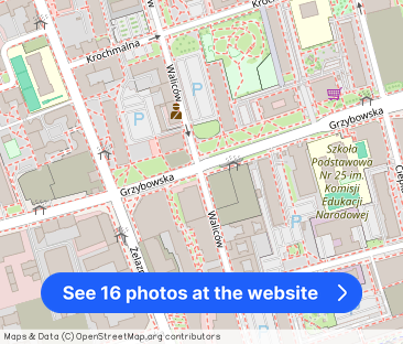 Wyjątkowy apartament w Mennica Residance - Photo 1