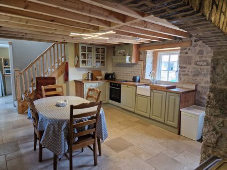 Cosy Cottage – Two Bedroom Cottage - Photo 3