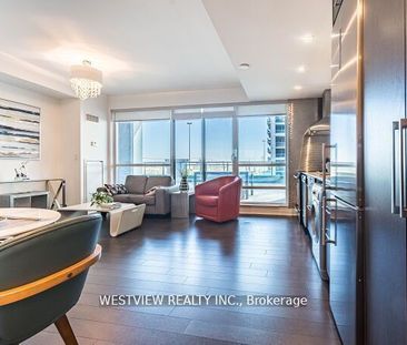For Lease - 16 Brookers Lane Unit# 405, Toronto, Ontario - Photo 5