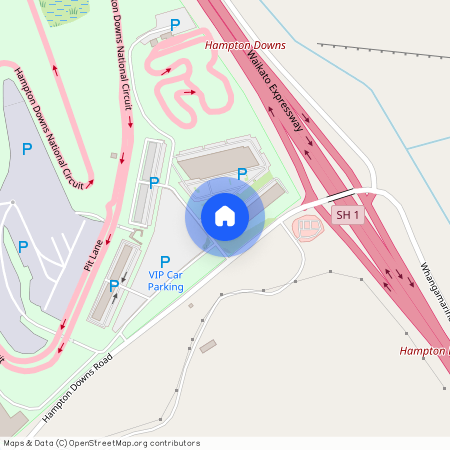 418/20 Hampton Downs Road, Te Kauwhata, Waikato