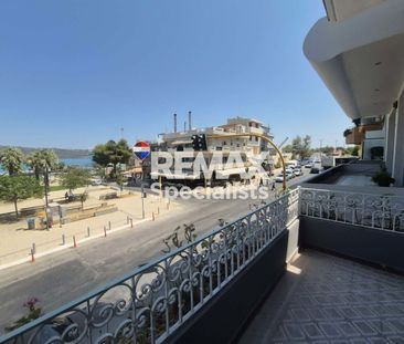 Διαμέρισμα για ενοικίαση Κέντρο (Σούδα) - Φωτογραφία 4