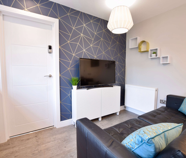 🌟Luxury Room🌟 Bedroom D - Photo 1