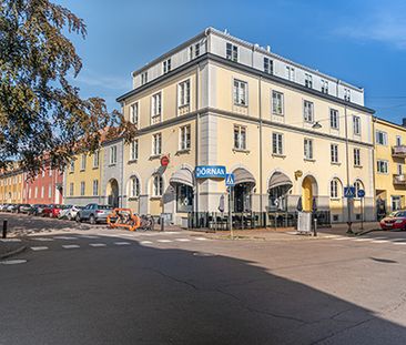 Herrhagsgatan 28 - Photo 1