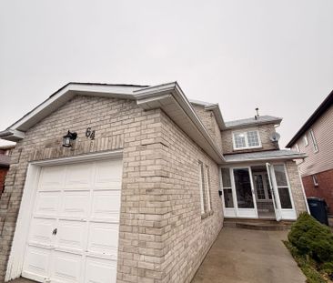 For Lease - 64 Woodside Court Unit# Upper, Brampton, Ontario - Photo 6