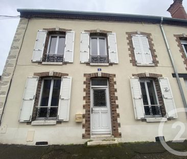 Location Maison 4 pièces 91m² CHATEAU LANDON 77570 - Photo 4