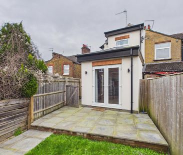 1 bedroom ground floor maisonette to rent - Photo 6