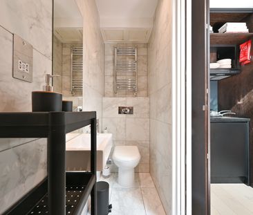 Studio Flat, Dennington Park Road, NW6 - Photo 5