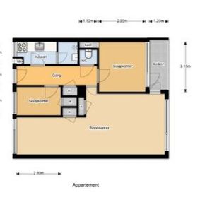 Rijnbeekstraat 5913 GA Venlo - Foto 3