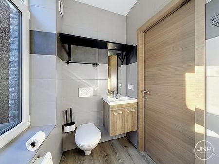 Appartement te huur - Photo 5