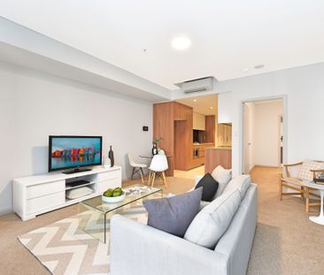 1005/10 Burroway Road, 2127, Wentworth Point Nsw - Photo 4