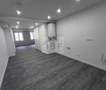 Exklusive, klimatisierte 1-Zimmer-Stadtwohnung mit Aufzug in Top-La... - Photo 5