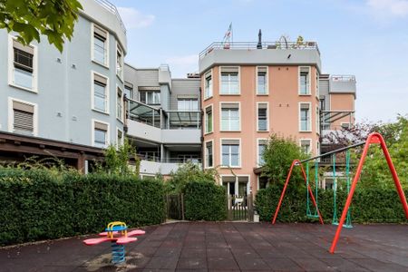 Hohe Lebensqualität in familienfreundlichem Wohnquartier - Foto 5