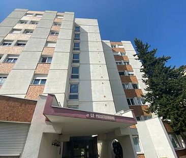 Location appartement t2 à Romans-sur-Isère (26100) - Photo 3