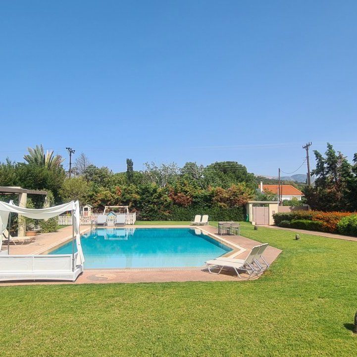 Ενοικίαση κατοικίας, 400 τ.μ., Δ. Κρωπίας, 6.900 € - Photo 1