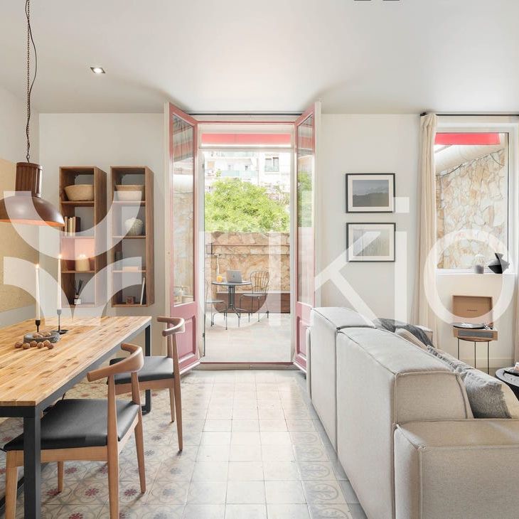 Barcelona Capital, Catalonia 08036 - Photo 1