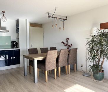Appartement te huur: Einsteindreef 79 3562 XT Utrecht - foto 5
