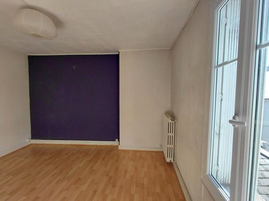 Location Appartement 2 pièces 34m² TOURS 37000 - Photo 1