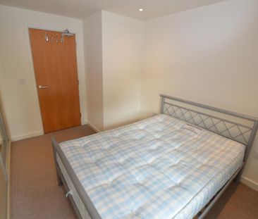 2 bedroom apartment to rent - Photo 4