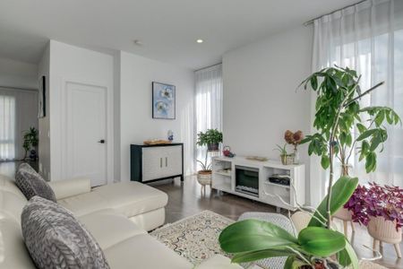 Maison à étages à louer - Candiac Maison à étages à louer - Candiac - Photo 5