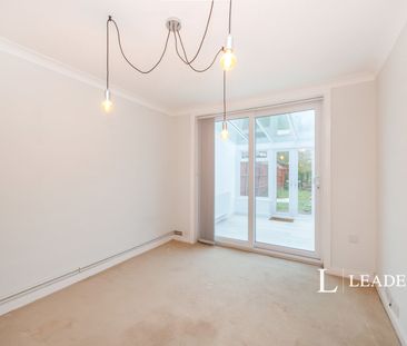 3 bedroom house to rent Invergordon Avenue, Drayton, Portsmouth, Ha... - Photo 2