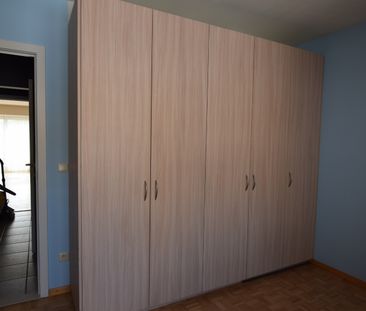 Appartement met twee slaapkamers. Met uitzicht op het park aan de K... - Photo 4