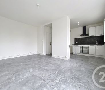 Location Appartement 2 pièces 44m² TROYES 10000 - Photo 1