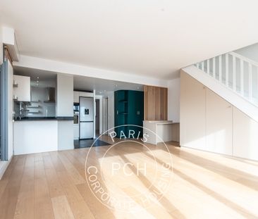 Rue Baudin, - Photo 4