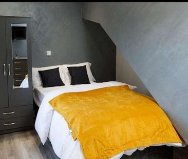 Ensuite Rooms In, CV2 - Photo 6