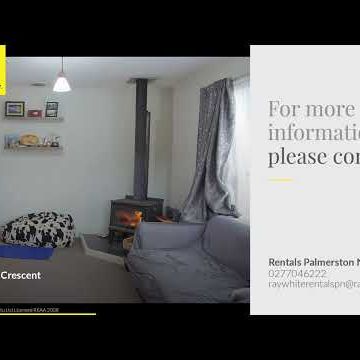3 Bedroom in Ashhurst - Photo 1