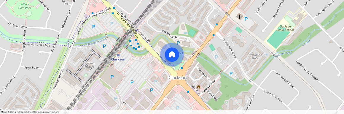 1035 Southdown Road, Mississauga