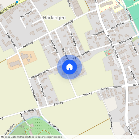 Länggasse 43, 4624 Härkingen