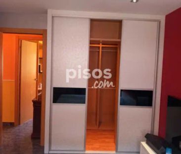 Piso en alquiler en Calle del Norte, 1 - Foto 3