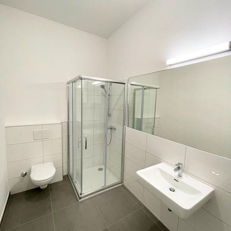 Sanierte zwei Zimmer Wohnung - Provisionsfrei - Photo 1