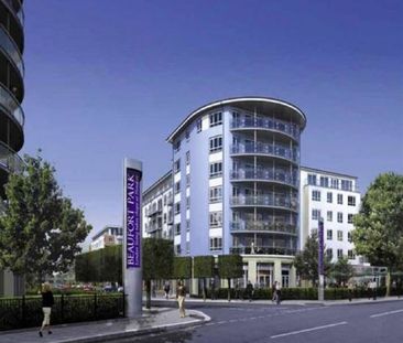 2 Bed - Beaufort Park, Hendon, Nw4 4sz - Photo 3