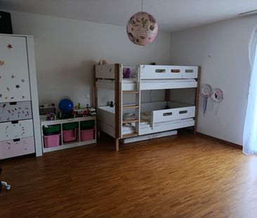 4-ROOM APARTMENT IN YVERDON-LES-BAINS (VD), FURNISHED, TEMPORARY RE... - Photo 5