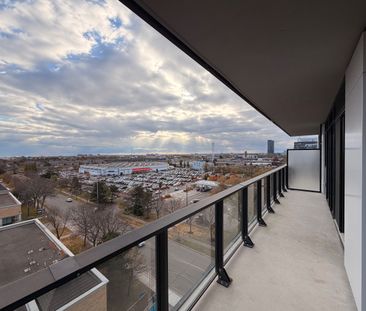 For Lease - 801 The Queens Way Unit# 814, Toronto, Ontario - Photo 3