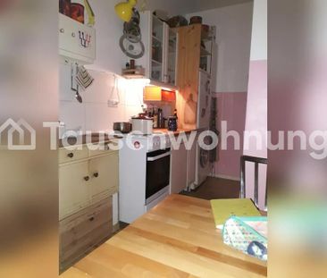 TAUSCHWOHNUNG 2,5 Zimmer Neukölln gegen ab 4 Zimmer - Foto 1