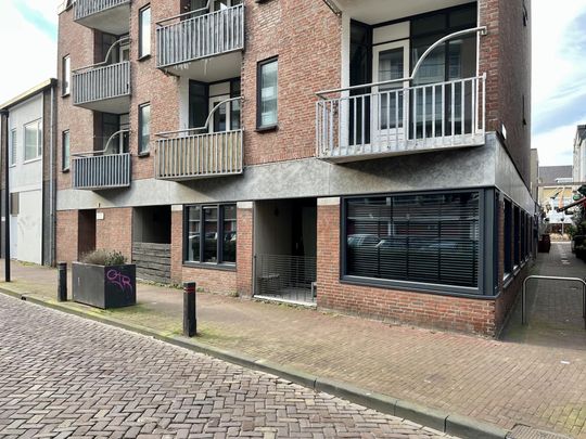 Te huur: Appartement Meerstraat 24 in Beverwijk - Photo 1