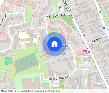 Mieszkanie 3 pokojowe w spokojnej dzielnicy. - Фото 1