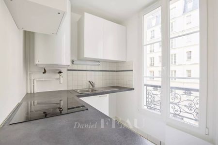 Location appartement, Paris 14ème (75014), 2 pièces, 38.17 m², ref 85607579 - Photo 2